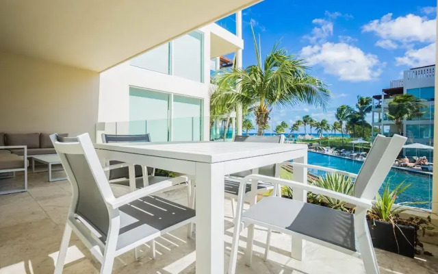 Elements 115 2 Bedroom Condo