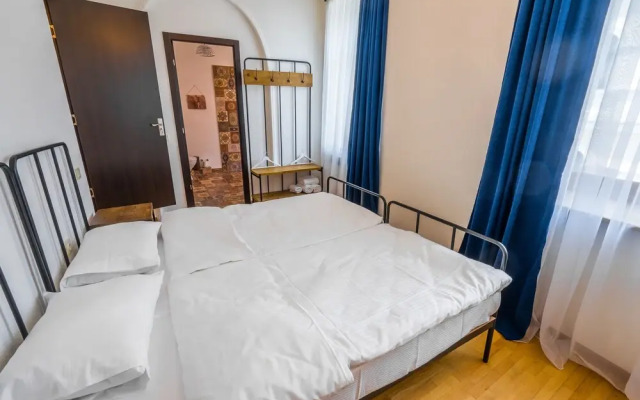 Hotel Brotseuli