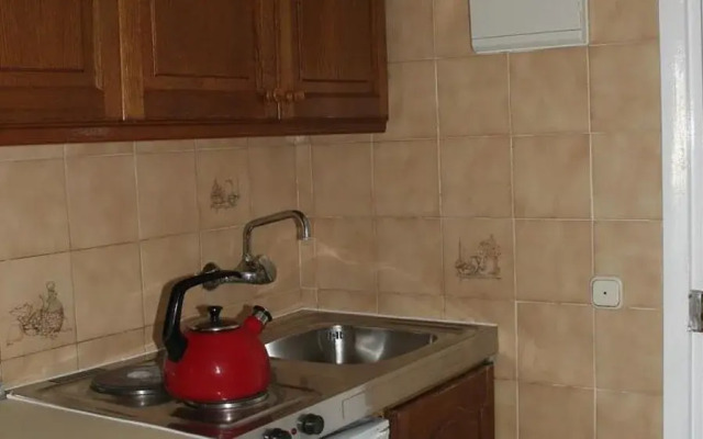 Apartamentos Benal Beach - Geinsa