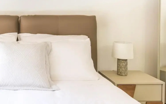 Santa Cecilia Apartment 2A - Locazione