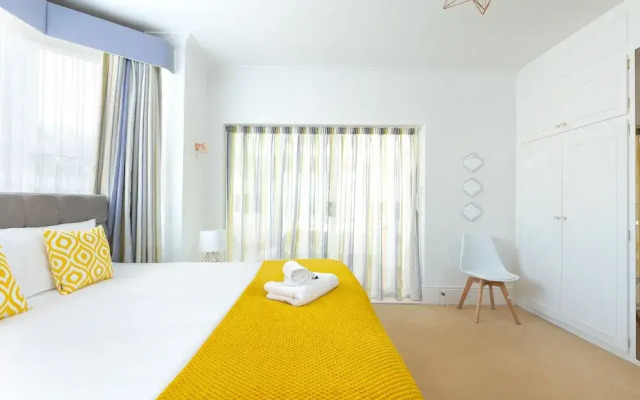 KVM - Sugar Way House
