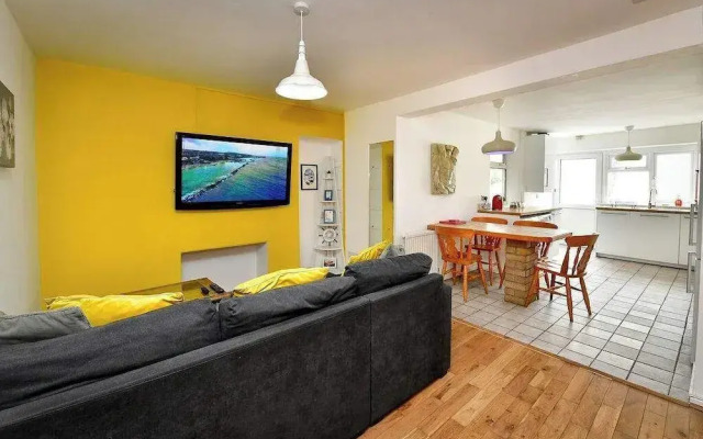 Host Stay Oxford Street House