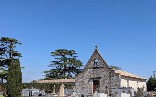 Old Presbytery Guest House