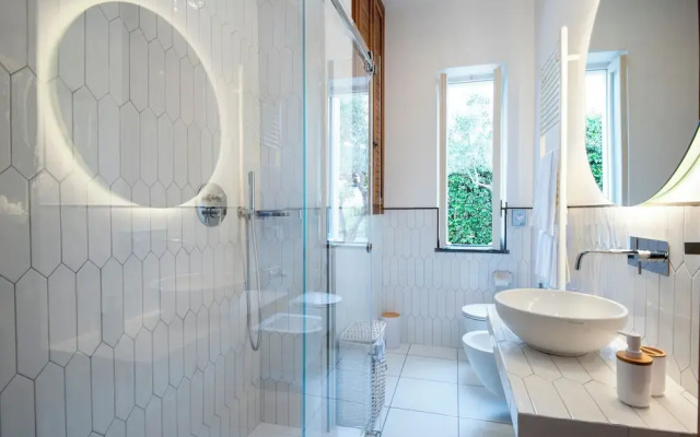 Il Lauro Luxury Villa Ischia