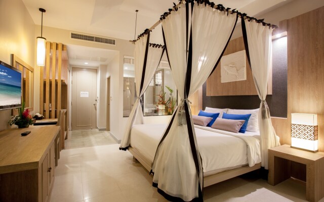 ACCESS Resort & Villas