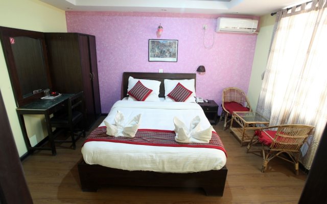 Hotel Kathmandu Home Nepal