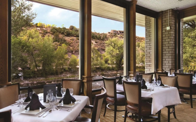 DoubleTree by Hilton Durango