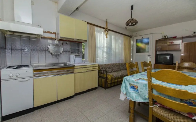 Apartments Svetin