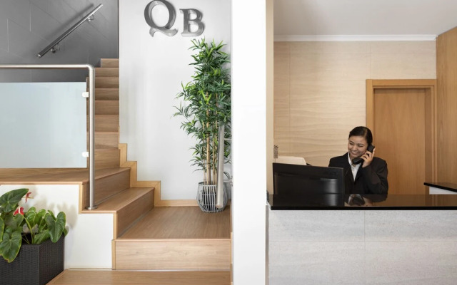 Quinta da Boavista - Duna Parque Group