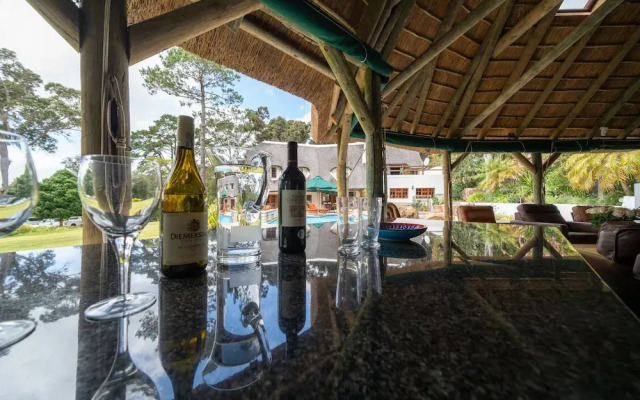 Plotsklaps Self Catering Cottage