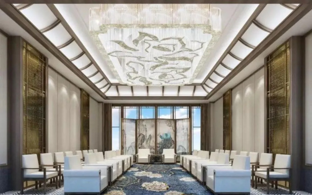 Wanda Vista Kunming Dianchi