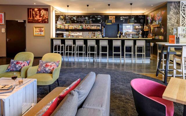 Mercure Hotel Stuttgart City Center