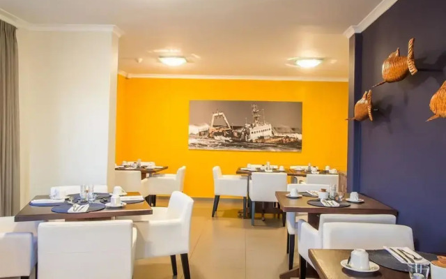 Desert Sands Boutique B&B - Self-Catering