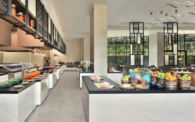 Courtyard by Marriott Nashik