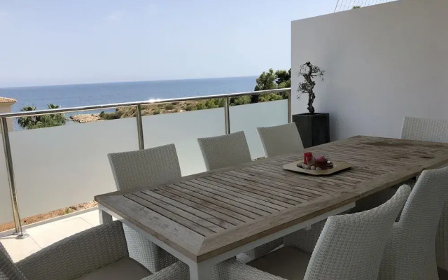 Marina Beach house 9