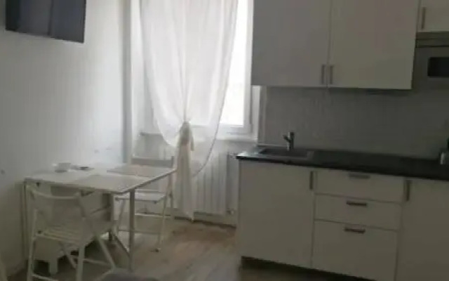 Bilocale Piazza Insubria