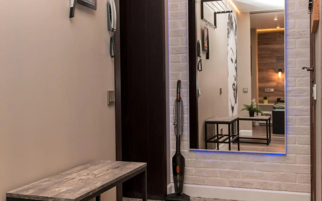 Relax Apartments on Karelskaya Street 29