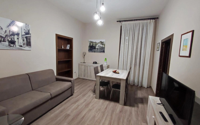 Lo Stemma B&B Guest House