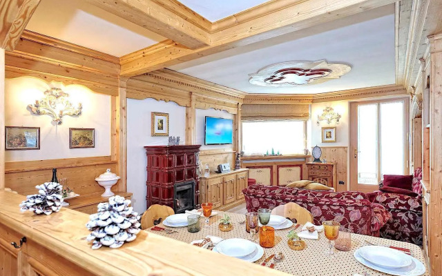 Luxury Apt Dolomites 2