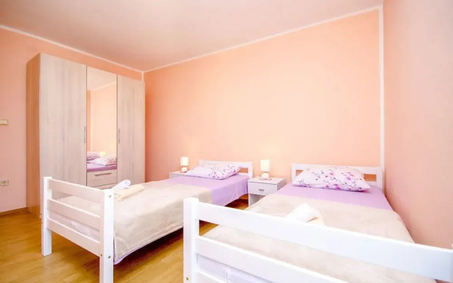Apartment Bariša