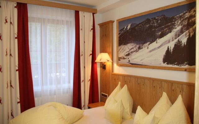 Alpen Appartements Zauchensee