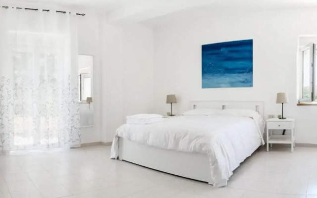 Orablu Resort Apartments