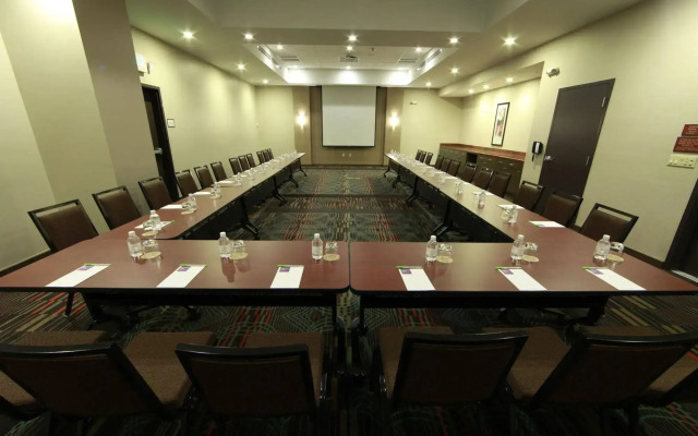 Hyatt Place Tijuana