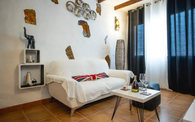 Casa Checa Apartment 2