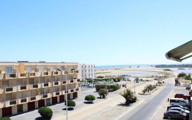 Appartement Port-la-Nouvelle, 3 pièces, 6 personnes - FR-1-229C-746