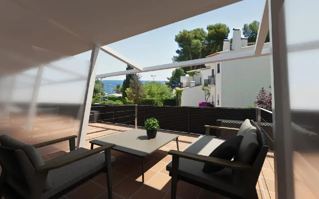 Hotel Calella de Palafrugell