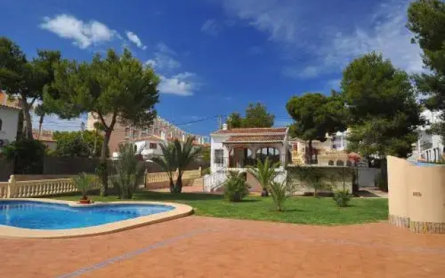 Holiday Home Patrai 8