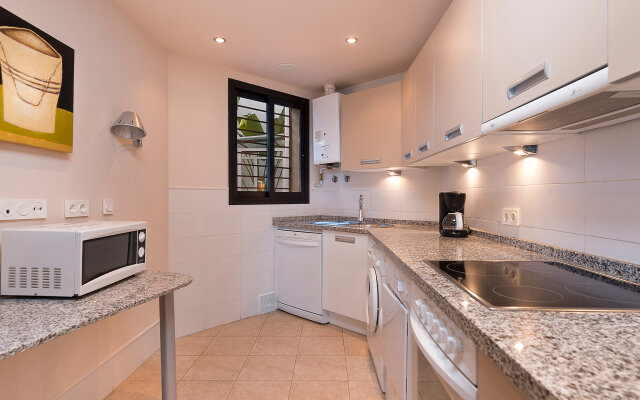 Amazing 2 bedrooms apartment