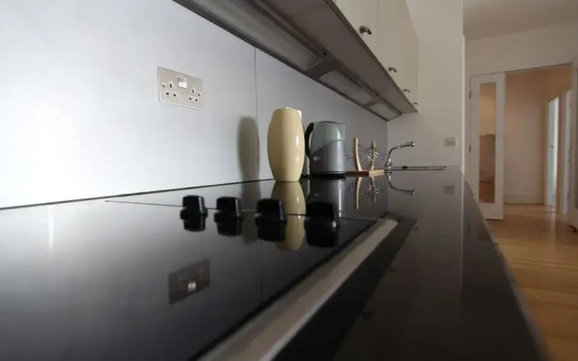 Stunning 2 bedroom flats in Kings Cross