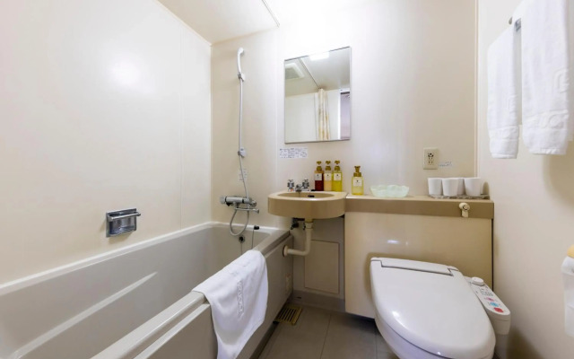 Hotel Dorf Shizuoka