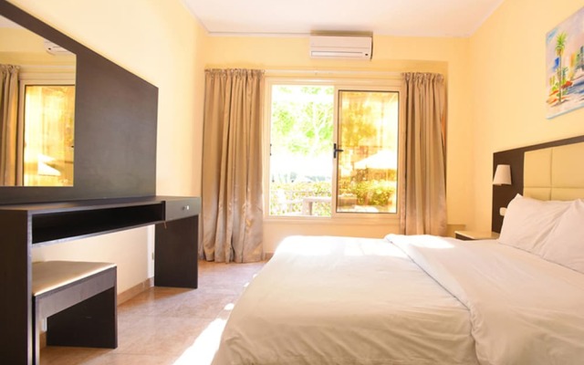 Florenza Khamsin Beach Resort