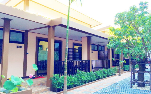 Lamai Inn 99 Bungalows