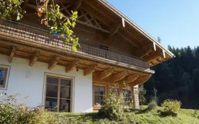 Chalet Alsegg