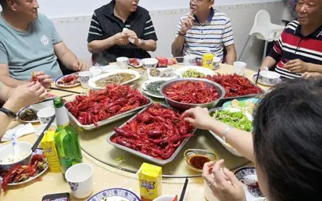 Shanghai Sea Mengfu Villa