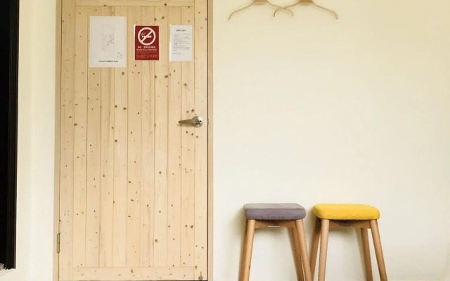 Chestnut Guest House