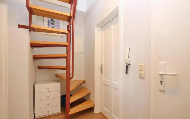 Sünnslag Ostsee-Perle Wohnung 044