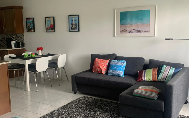 Luxurious Condo near Taino Beach