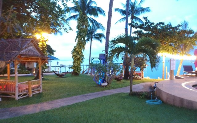 Samui Pier Beach Front Resort