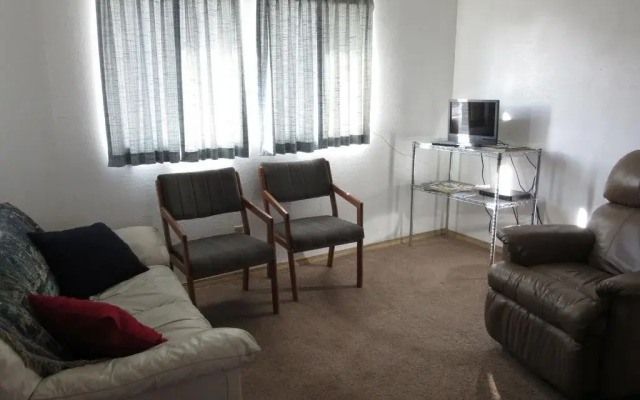 All Seasons Campground & Cabins