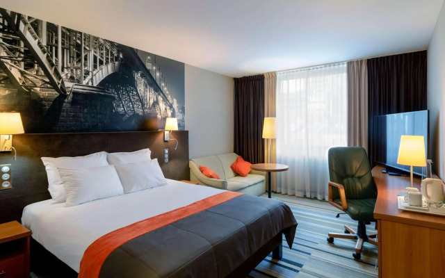 Mercure Warszawa Centrum