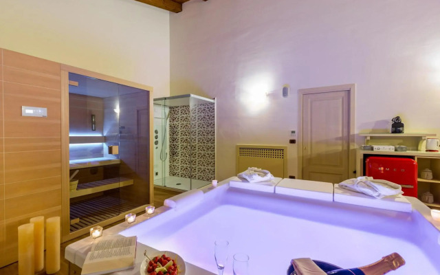 Hotel Sa Cheya Relais & Spa
