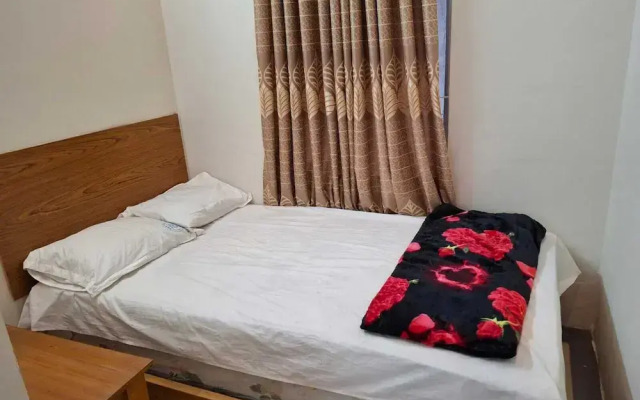 Hotel Dhanmondi