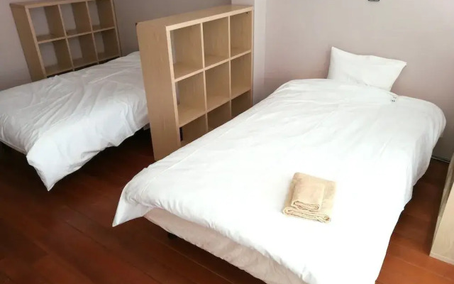 Hostel North+Key Kyoto