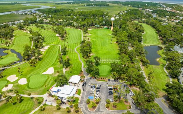 401 Captain John Fripp Villa