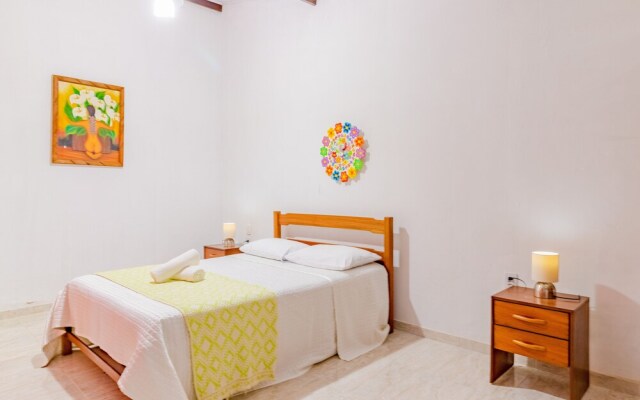 GB50 Ótima Casa 5 Quartos 300m da Praia