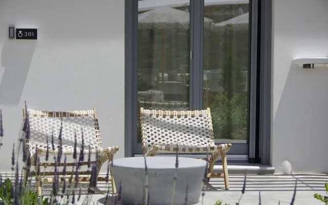 Oro Suites Syros